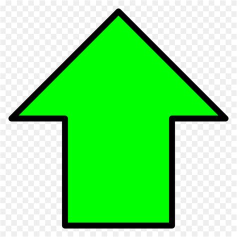 Increase Arrow Clipart - Increase Clipart - FlyClipart