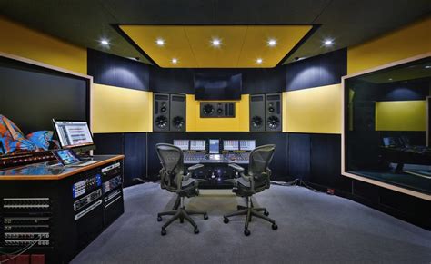 Studios 301 Sydney Recording And Mixing Studio