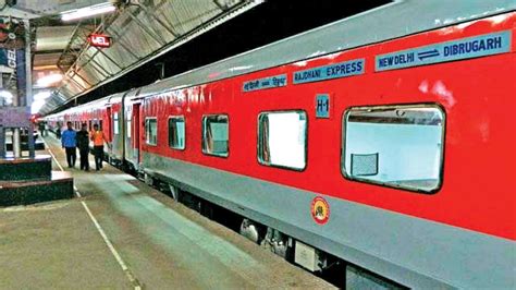 indian railways news you can transfer your confirmed train ticket to someone else here is how
