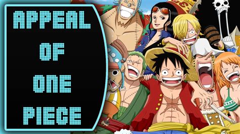 The Greatness Of One Piece Rant Cafe 75 Youtube