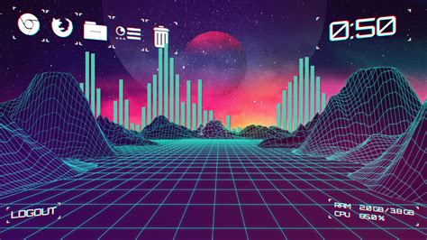 Glitch Aesthetic Computer Wallpapers Top Free Glitch Aesthetic