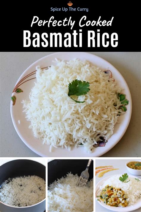 Best premium basmati rice is an irreplaceable name from indian cuisine. How To Cook PERFECT Basmati Rice | Recipe | Best basmati ...