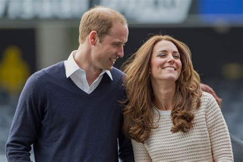 Gen Z Just Found Out Prince William And Kate Middleton Used To Party Vanity Fair