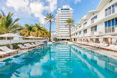 Los 10 Mejores Hoteles De Miami Beach En 2022 Con Precios Desde S 315