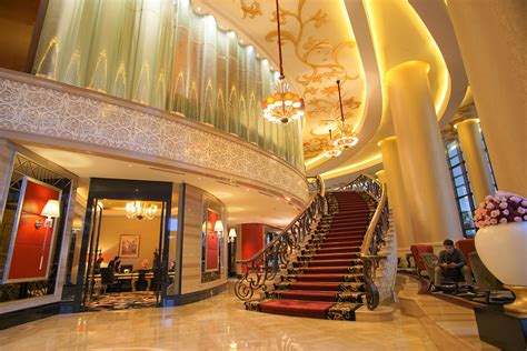 Review Trans Luxury Bandung Hotel Mewah Dengan Banyak Benefits