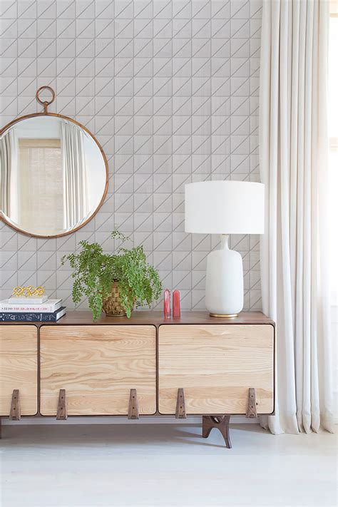 White walls make the perfect background for stunning decoration techniques and accessories. 4" Linear Glossy White Triangle Tile For Wall Design - ANT ...