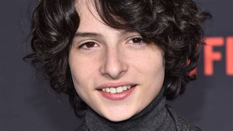 Finn Wolfhard Gives Stranger Things Fans Hope About Season 4