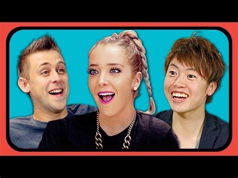 Youtubers React To Japanese Commercials Youtube