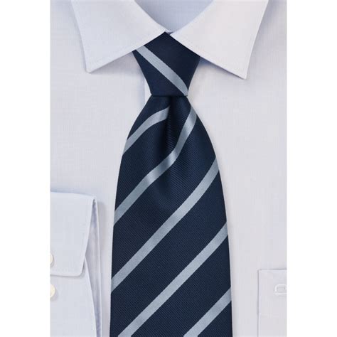 Blue Ties Mens Ties In Navy Blue Dark Blue Neckties Ties