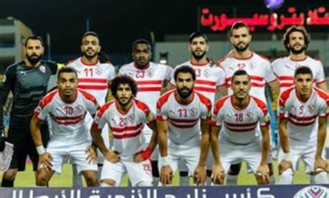 Sports club in cairo, egypt. Zamalek face Ismaily, but eyes on Al Ahly's match - Egypt ...