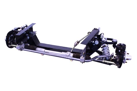 Qa1 Tubular Suspension