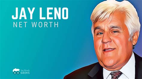 Jay Leno Net Worth 2021 Age Height Weight Wiki And Quotes