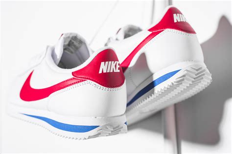 the nike cortez og returns to help celebrate the model s 45th anniversary