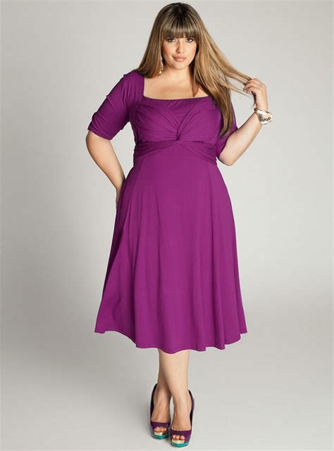 Nellie Wrap Dress In Pink Made To Order Plus Size Work Dresses Plus Size Fashion Designer