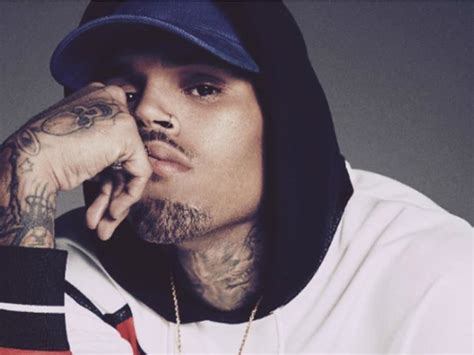 Chris Brown Shoots Down Tmz Rumors Quavo Betrayed Him With Karrueche Tran Hiphopdx