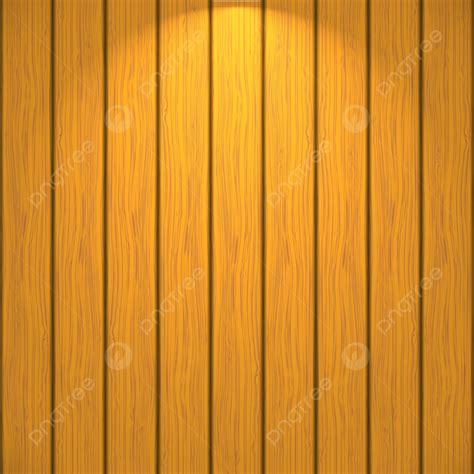 Wooden Wall Vector Backgrounds Wood No Design Painting Background