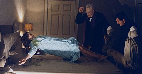 Is The Exorcist Based On A True Story Real Life Tale Of Roland Does