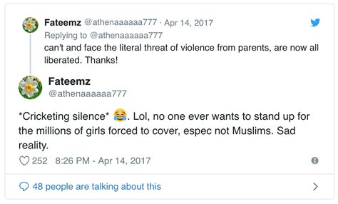 Muslim Girl Wants To Remove Hijab And Her Dad S Response Goes Viral