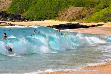 Sandy Beach Park Oahu 2021 All You Need To Know Before You Go With