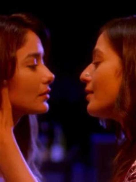 13 Best Indian Lesbian Web Series You Can Watch For Free Dotcomstories