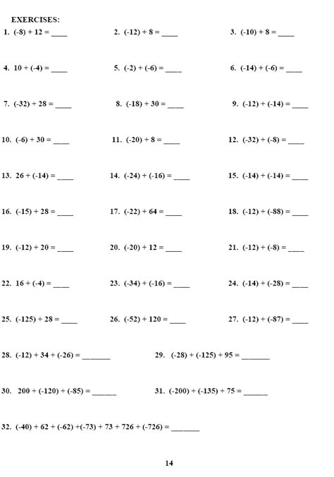 Solve the equation and find the solution. Algebra Problems and Worksheets | Algebraic Long Division