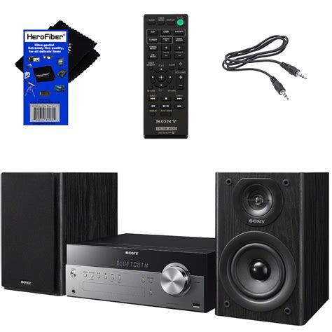 Top 9 Home Stereo System With Turntable And Cd Player Your House
