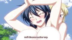Giant Anime Tits Lesbian Fun Free Anime Mobile Hd Porn