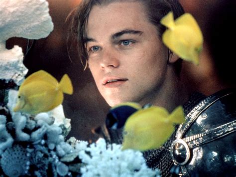 How Romeo Juliet Invented The Modern Shakespeare Adaptation