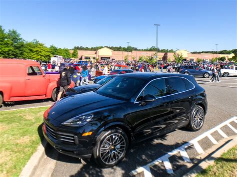2019 Porsche Cayenne S Review Staggeringly Well Rounded Automobile