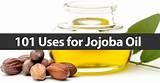 Pictures of Jojoba Oil Uses