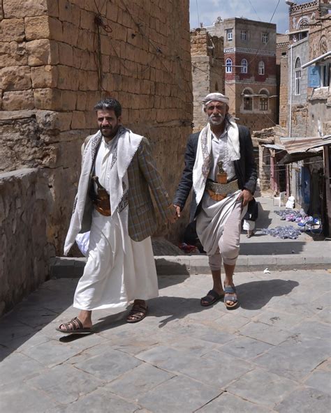 Traditional Yemen Rod Waddington Flickr