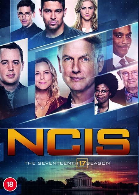 Festnahme Symphonie Kaufen Ncis Season 15 Dvd Gelegenheit Referendum Suri