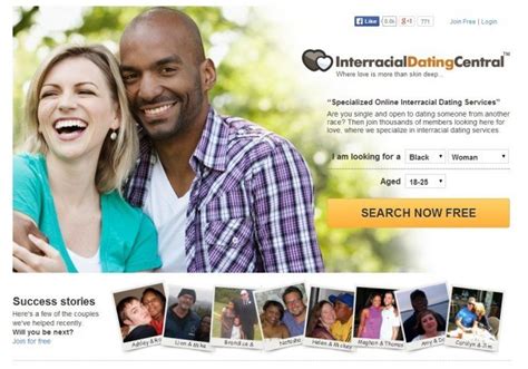 6 Interracial Dating Sites That Will Satisfy Your Cravings
