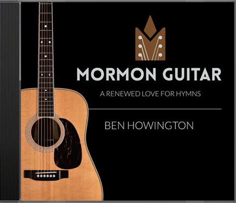 Mormon Guitar Free Lds Hymns Tabs And Chords Lds Hymns Guitar