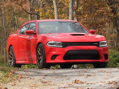 We take on the ungodly powerful dodge charger srt hellcat and report in with a full review. Dodge Charger SRT Hellcat will flatten your eyeballs ...