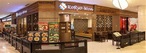 Kyung joo korean charcoal bbq @ federal arcade lot gf 001,001a, &001b, ground floor, federal. 8 Best Halal Korean BBQ In The Klang Valley 2019 Guide