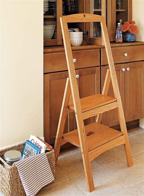 Easy Steps To Find The Best Kitchen Step Ladder