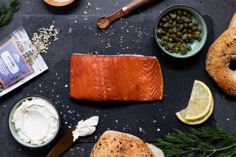 Holiday Gift Guide Sitka Salmon Shares Holiday Entertaining Box Fsm