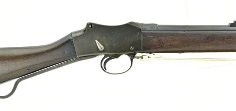 British Martini Henry 577450 Al4845