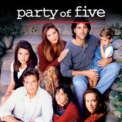 Watch Party Of Five Episodes Season 2