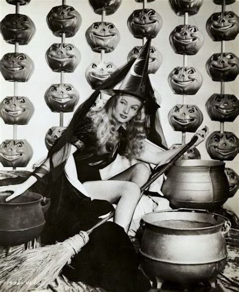 Veronica Lake Halloween Missloveschic