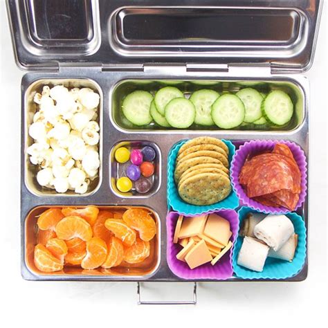 Pin On Healthy Eating And Kids Healthy Lunch Ideas