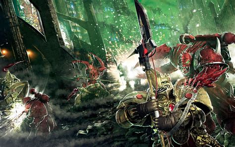 Horus Heresy Warhammer 40k The First Heretic Fight Background 1080p