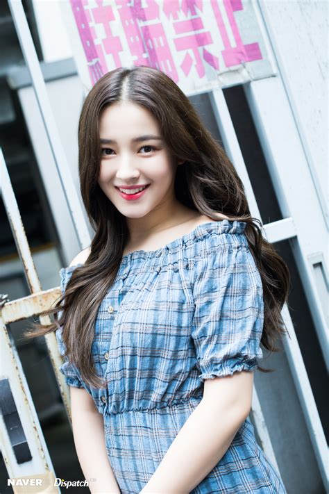 Momoland Nancy Japan Promotion Photoshoot By Naver X Dispatch Free Hot Nude Porn Pic Gallery