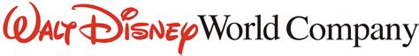 Filewalt Disney World Company Logosvg Wikimedia Commons