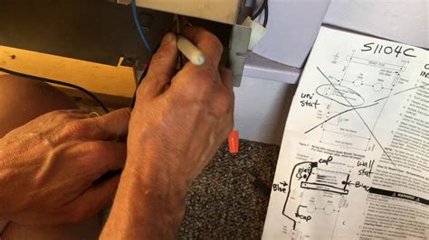Walmart is known for their low prices, special buys and rollbacks, but there are still many ways you can save even money. Installing A Toe Kick Heater Under A Cabinet - YouTube