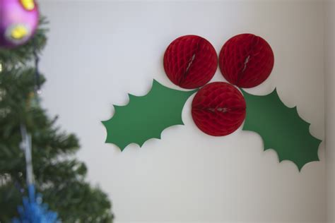 Christmas Wall Decorations Ideas For This Year