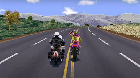 Road Rash Apk For Android Download
