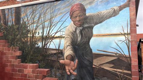 Video The Harriet Tubman Historical Experience Youtube