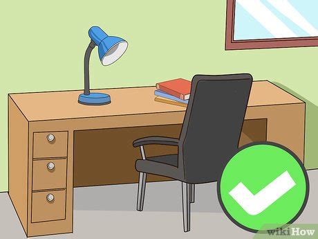 To get my hair cut 2. 5 Ways to Work and Study at the Same Time - wikiHow